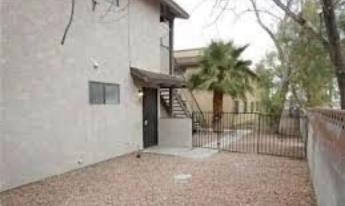 Apartment for rent at 3708 Scuba Circle, Las Vegas, NV 89108