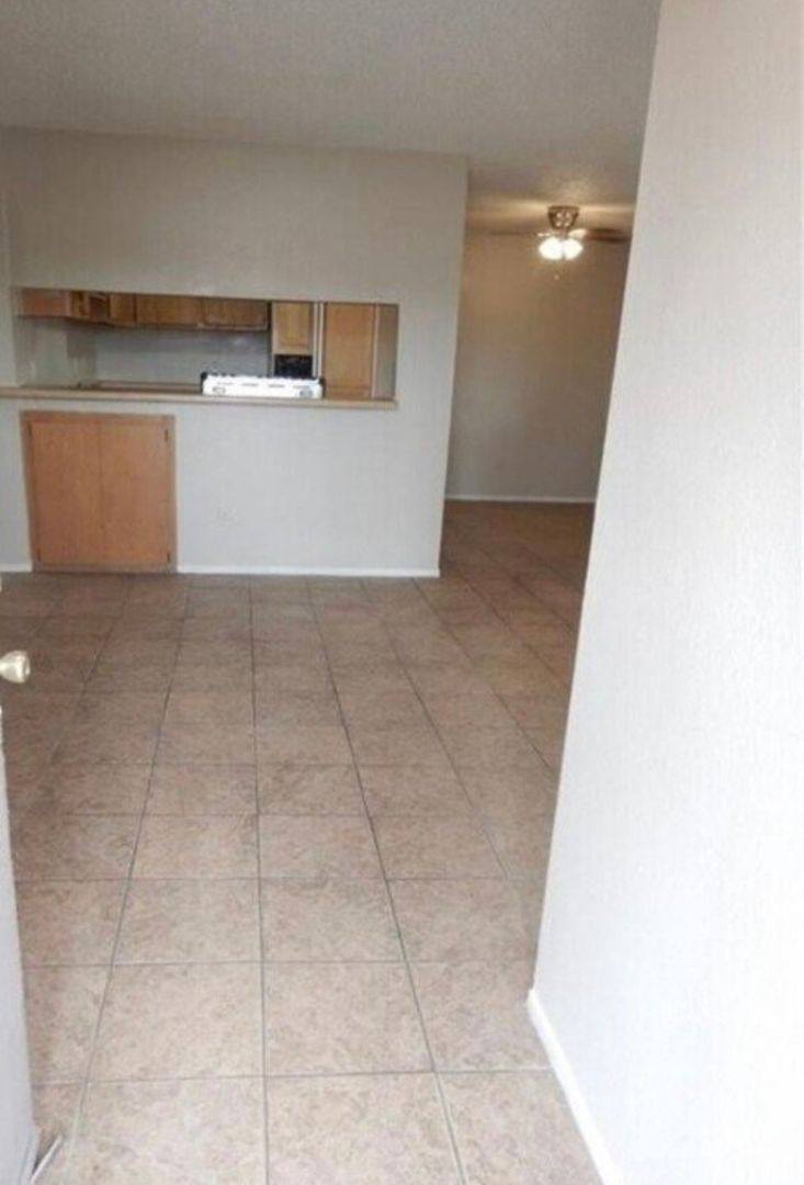 Apartment for rent at 3708 Scuba Circle, Las Vegas, NV 89108
