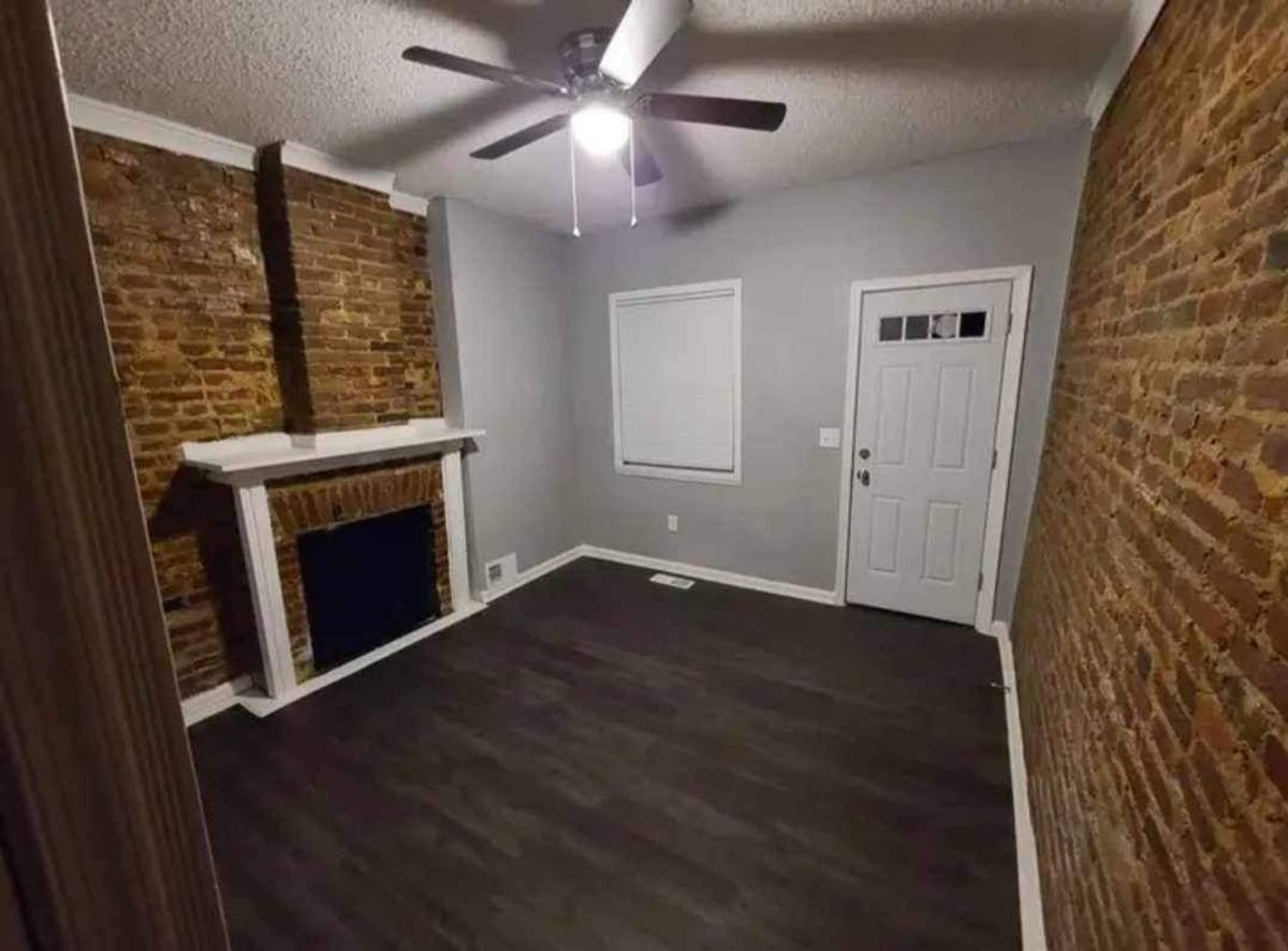 Townhouse for rent at 1170 W Hamburg St, Baltimore, MD 21230