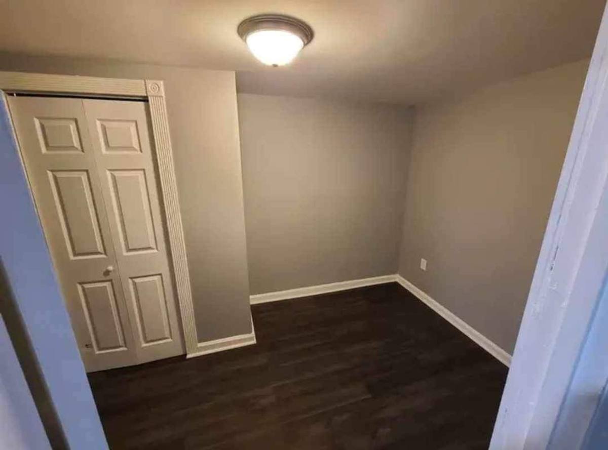 Townhouse for rent at 1170 W Hamburg St, Baltimore, MD 21230