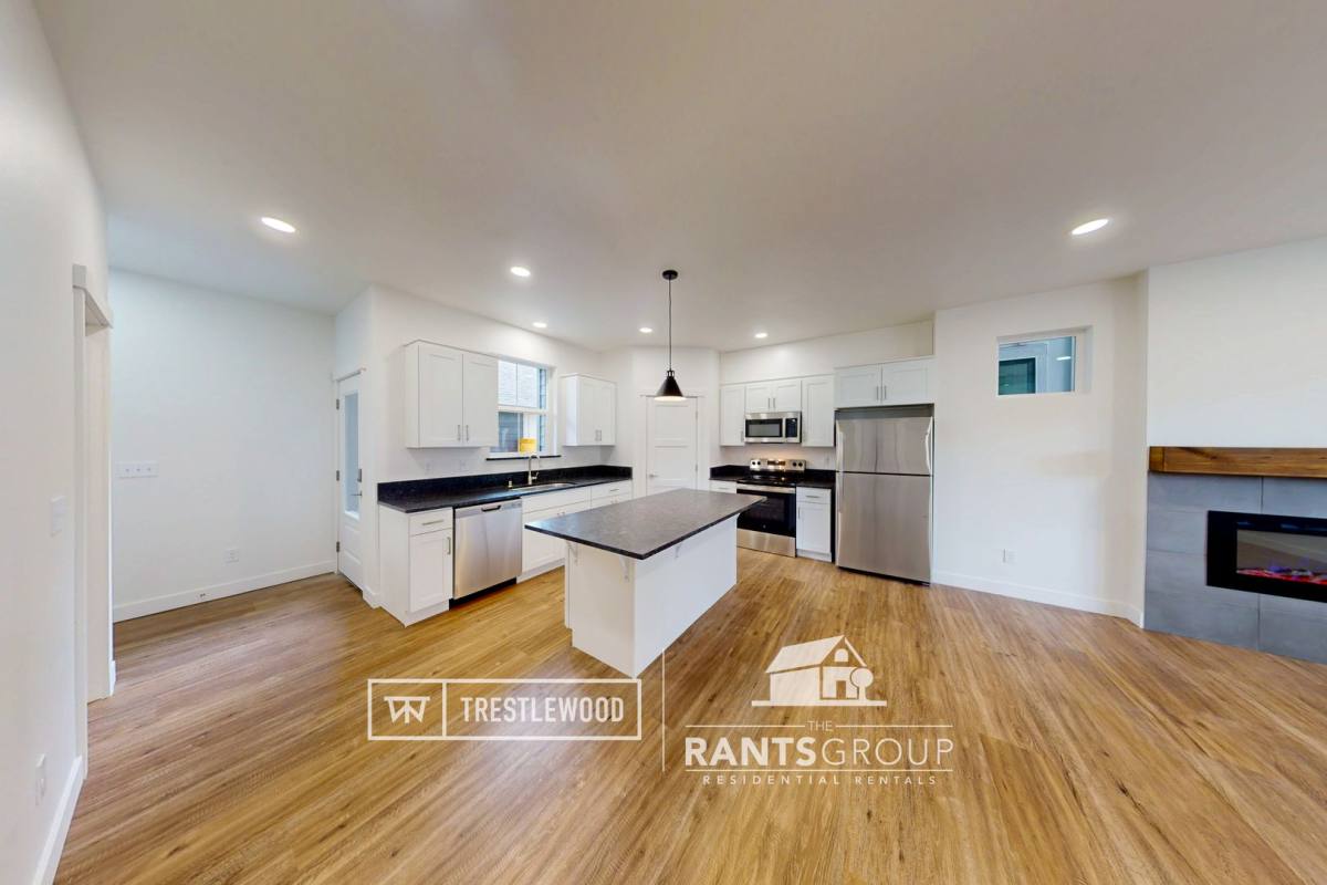 Townhouse for rent at 117 Veranda Lane SE, Olympia, WA 98513