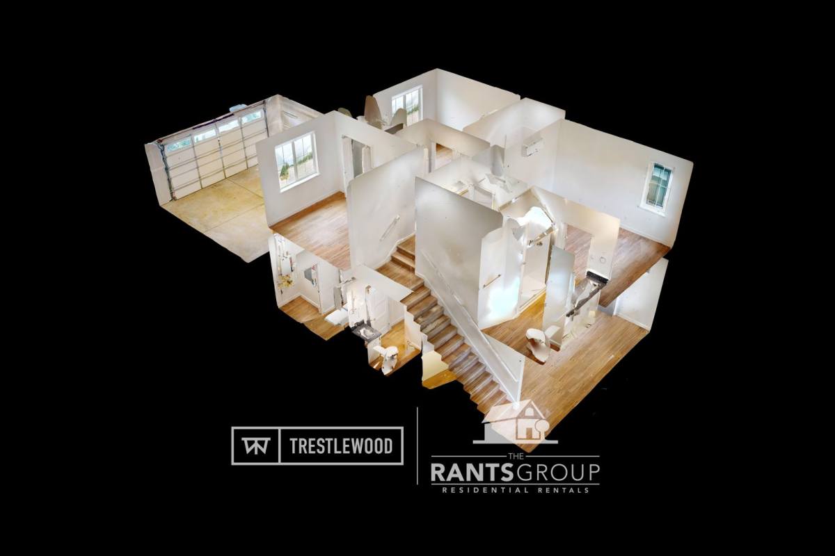 Townhouse for rent at 117 Veranda Lane SE, Olympia, WA 98513