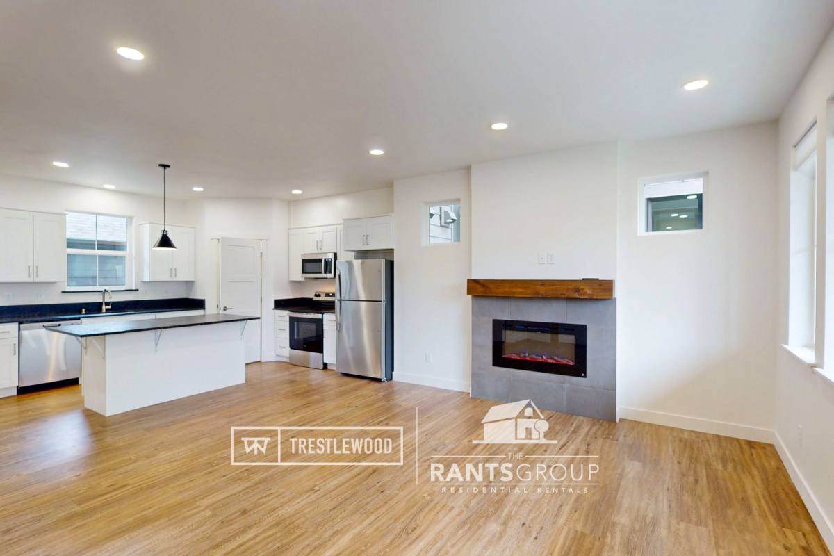 Townhouse for rent at 117 Veranda Lane SE, Olympia, WA 98513