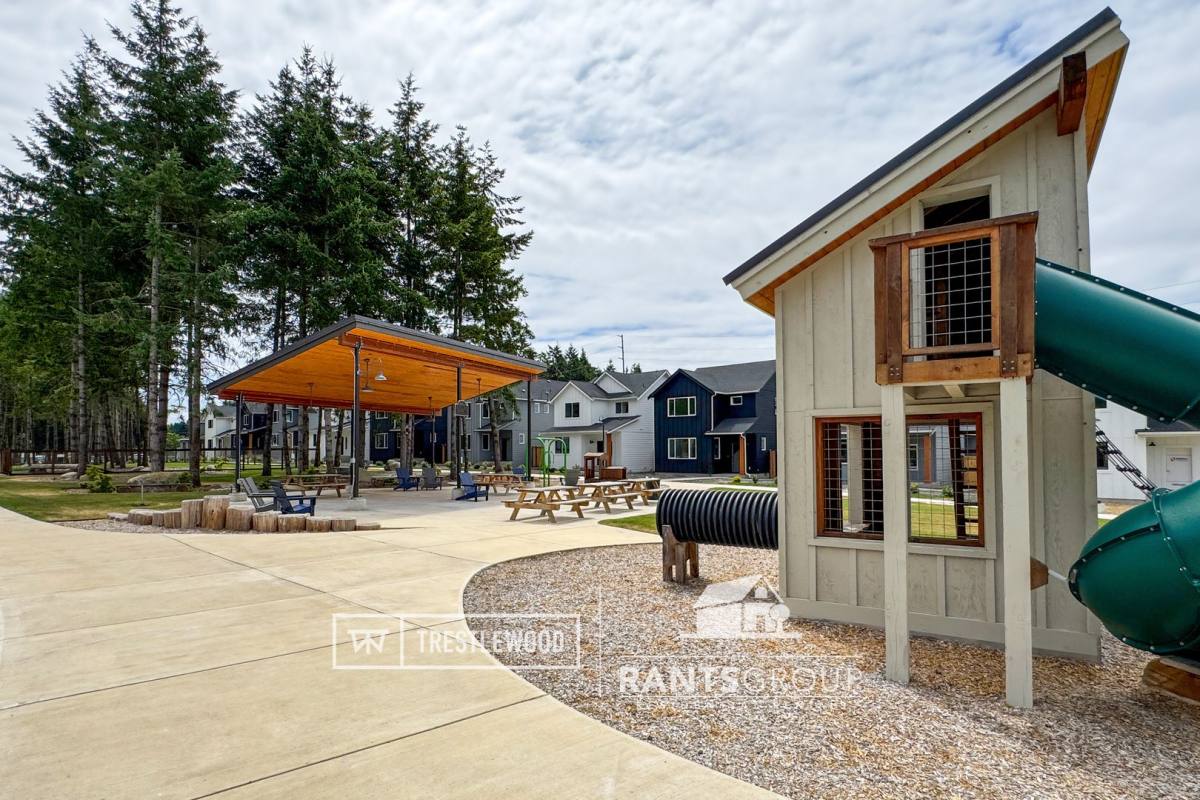 Townhouse for rent at 117 Veranda Lane SE, Olympia, WA 98513