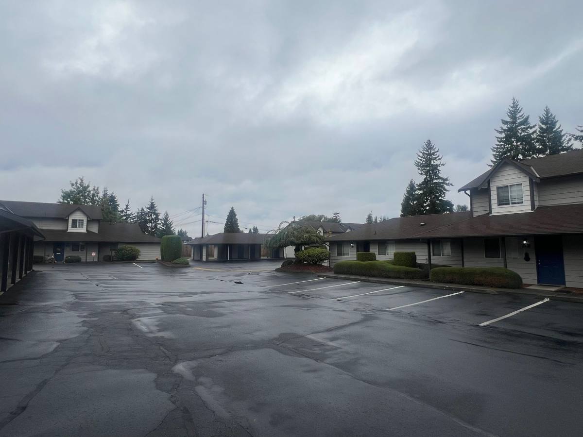 Townhouse for rent at 7629 47th Ave NE, Marysville, WA 98270