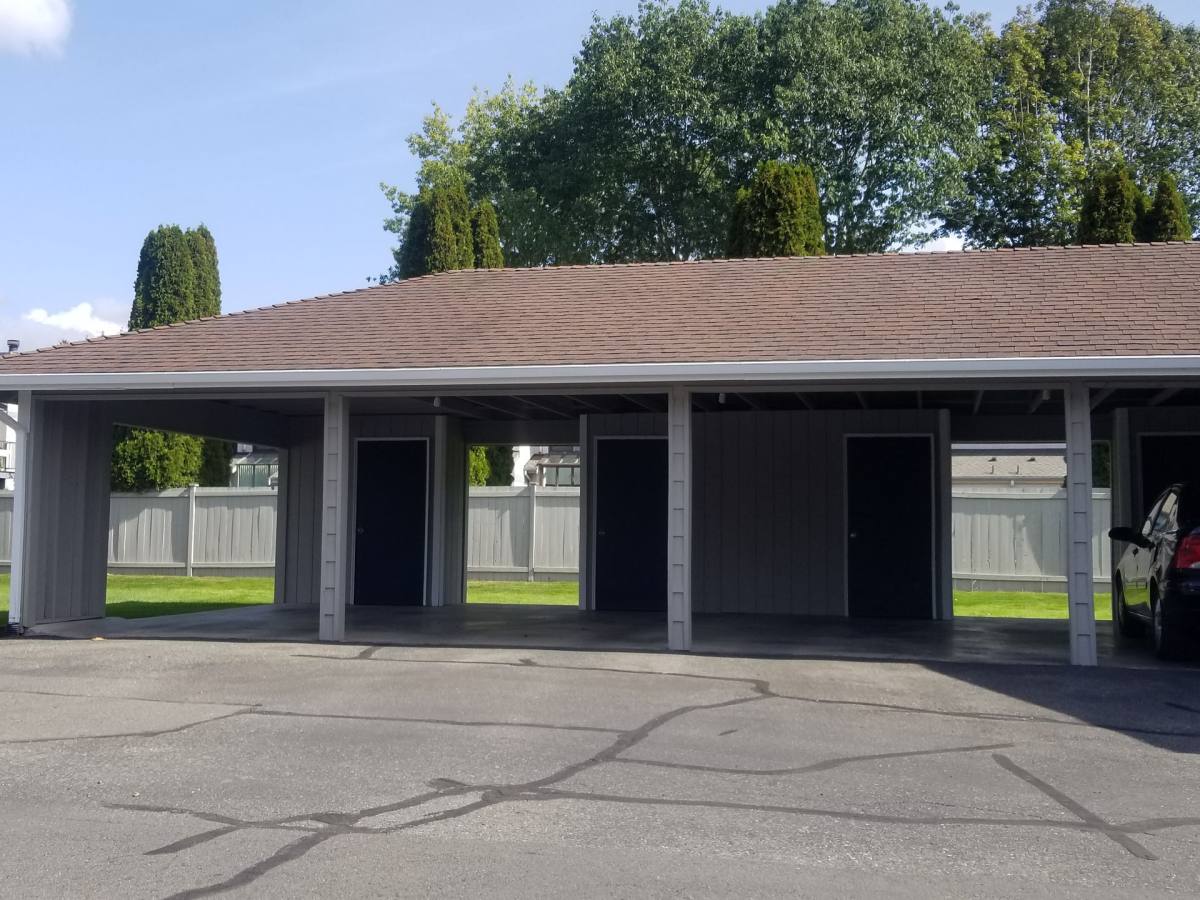 Townhouse for rent at 7629 47th Ave NE, Marysville, WA 98270