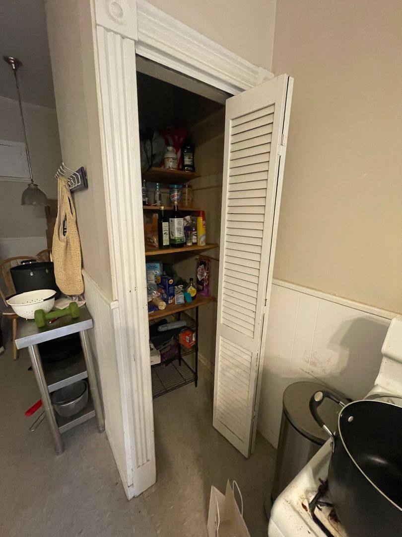 Apartment for rent at 12 Euston St #1, Brookline, MA 02446