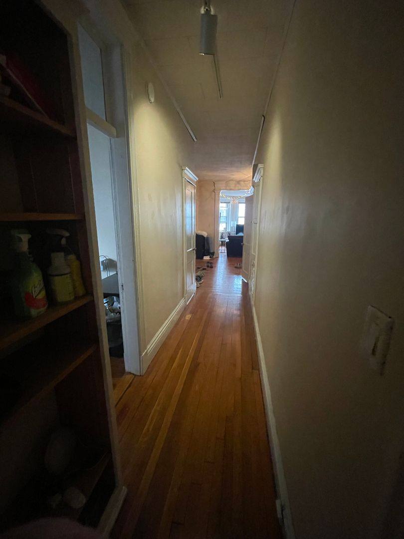 Apartment for rent at 12 Euston St #1, Brookline, MA 02446