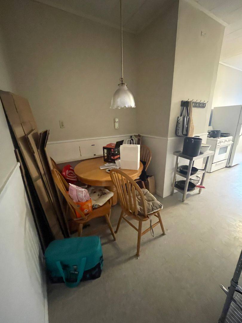 Apartment for rent at 12 Euston St #1, Brookline, MA 02446