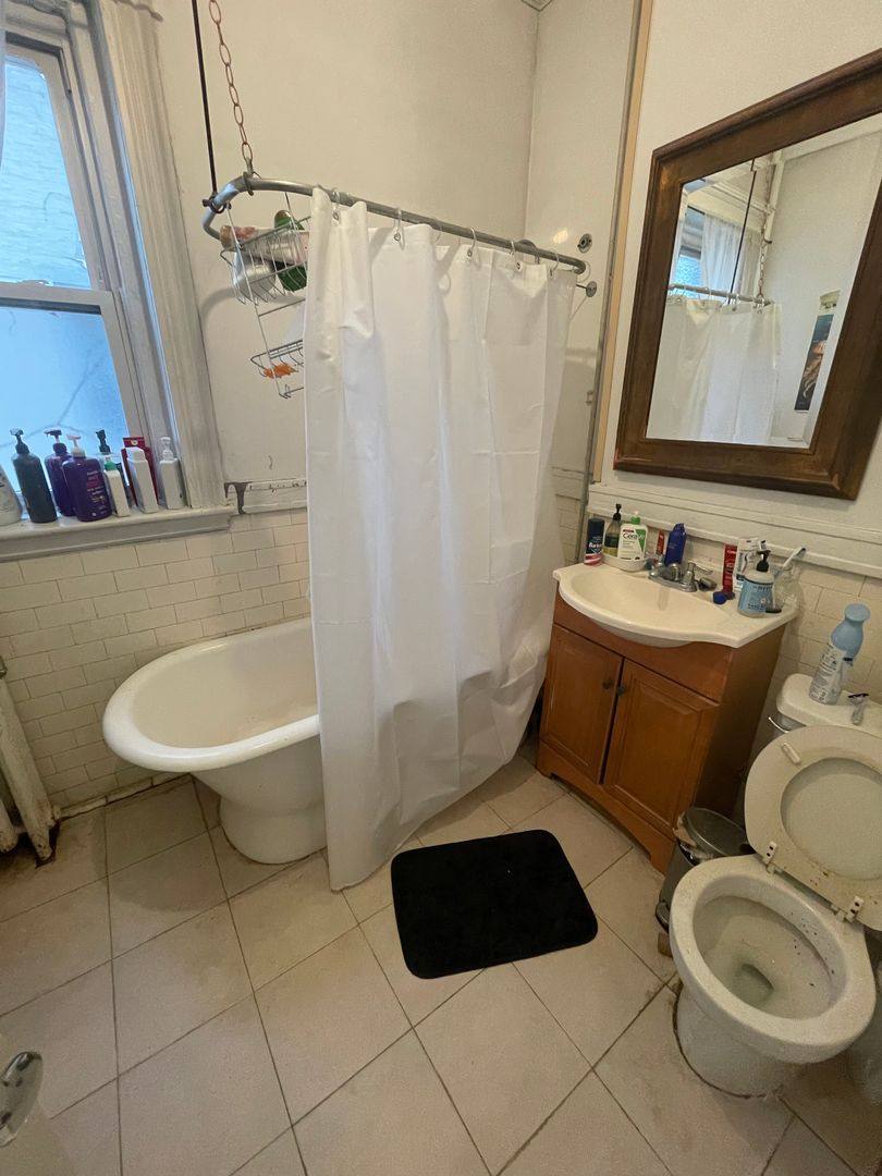Apartment for rent at 12 Euston St #1, Brookline, MA 02446