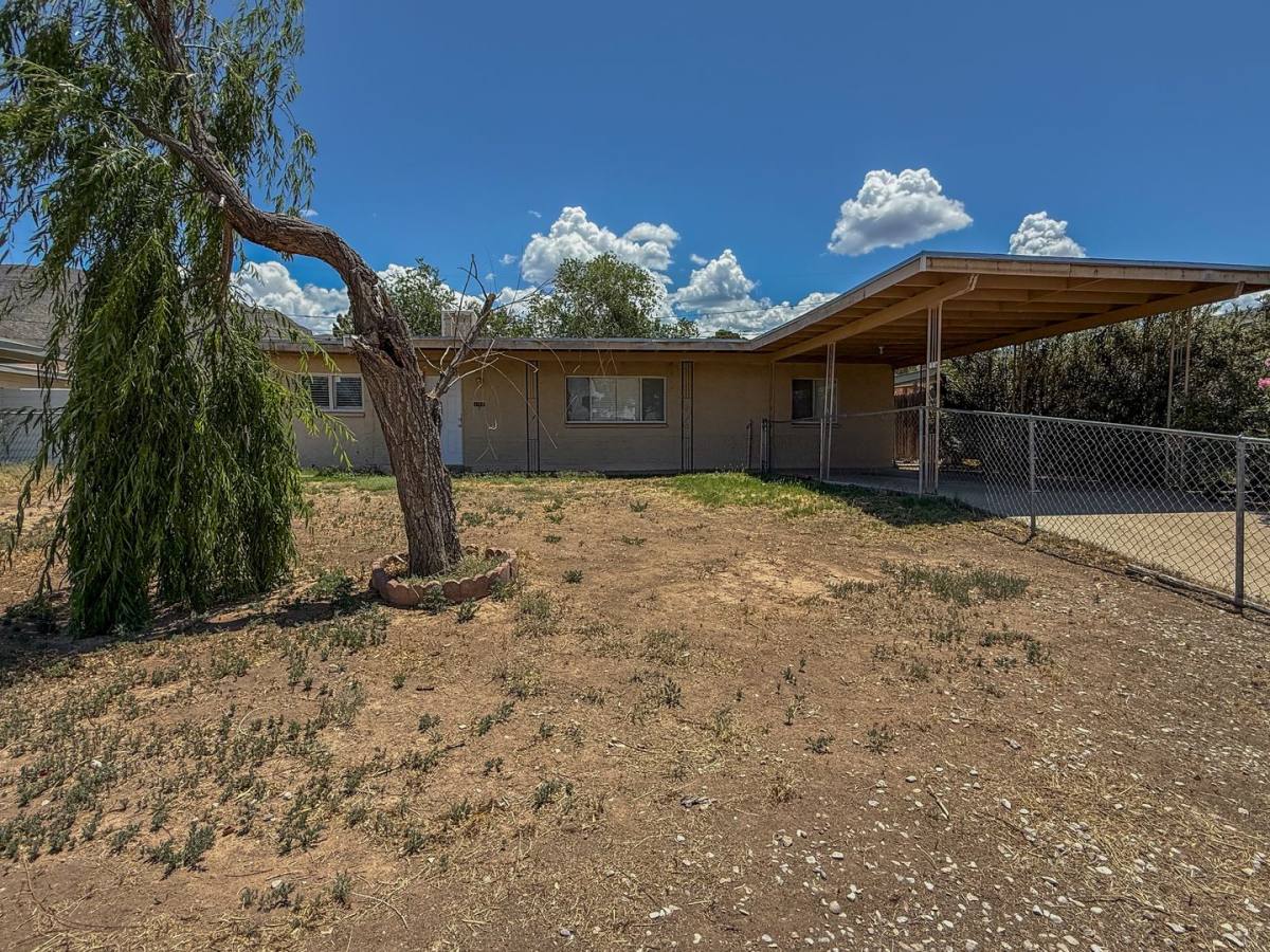 House for rent at 2302 Tulane Ave, Alamogordo, NM 88310