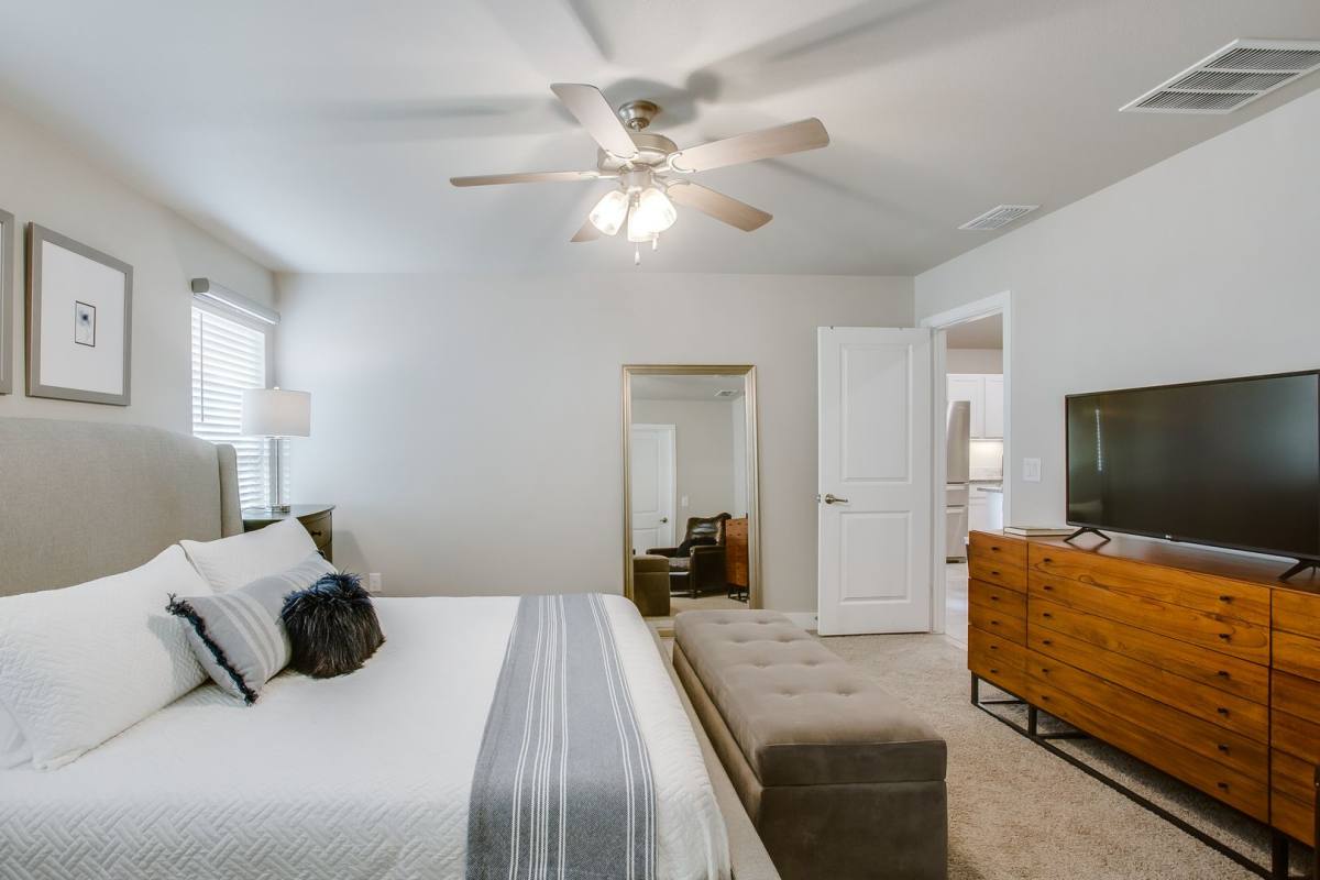 House for rent at 1925 138th St, Lubbock, TX 79423