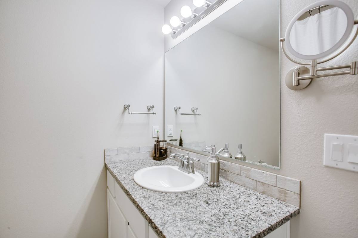 House for rent at 1925 138th St, Lubbock, TX 79423