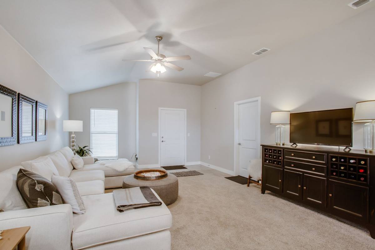 House for rent at 1925 138th St, Lubbock, TX 79423