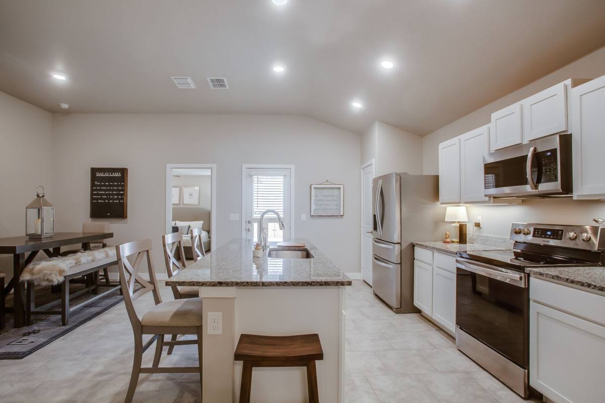 House for rent at 1925 138th St, Lubbock, TX 79423