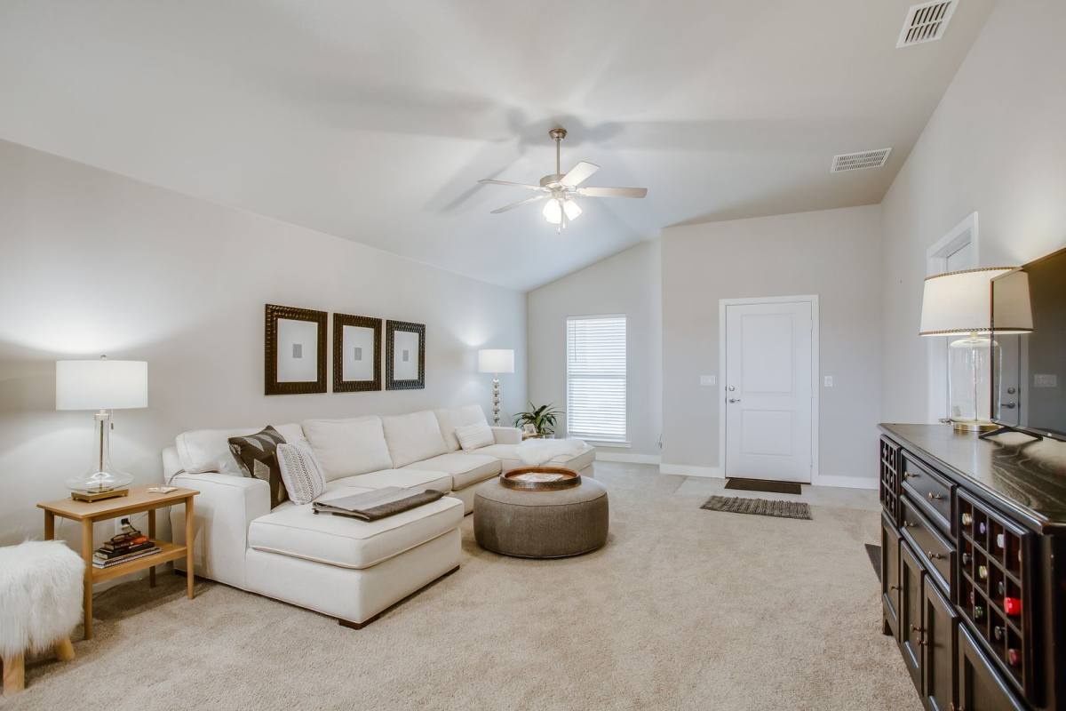 House for rent at 1925 138th St, Lubbock, TX 79423