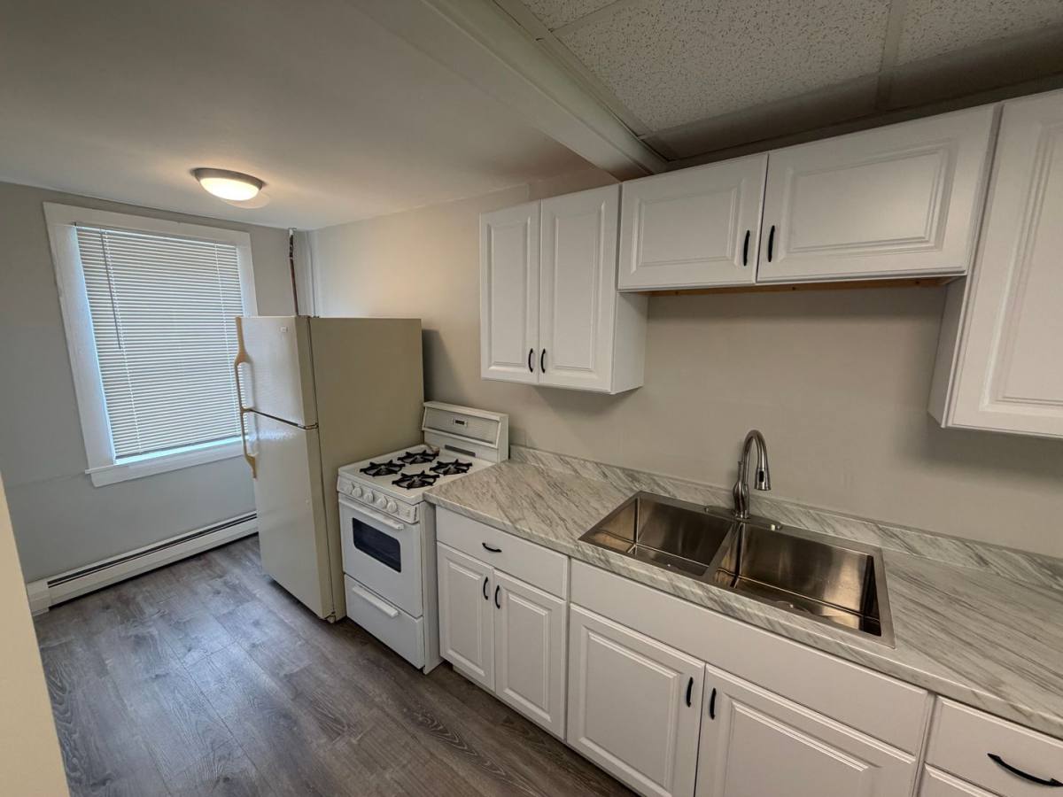 Apartment for rent at 147 Plummer Rd, Gorham, ME 04038