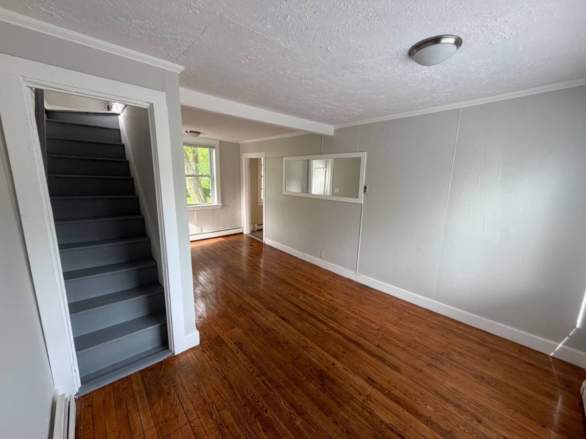 Apartment for rent at 147 Plummer Rd, Gorham, ME 04038