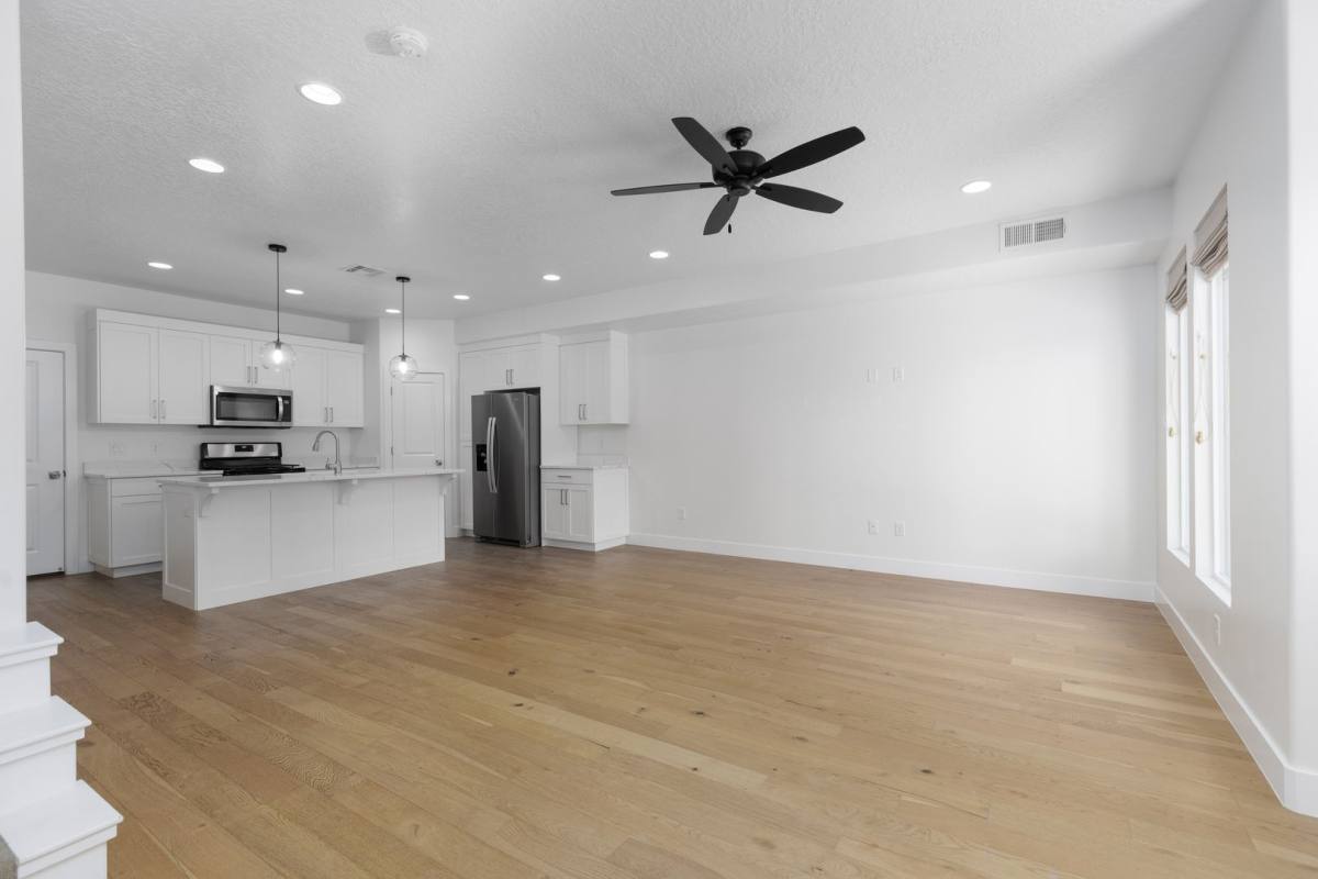 Townhouse for rent at 2753 E Gray Birch Dr, Saint George, UT 84790