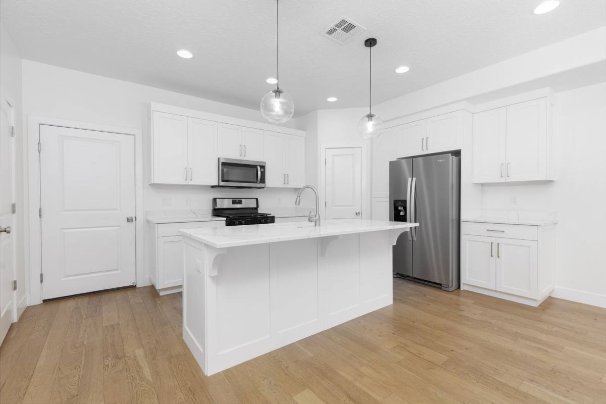 Townhouse for rent at 2753 E Gray Birch Dr, Saint George, UT 84790