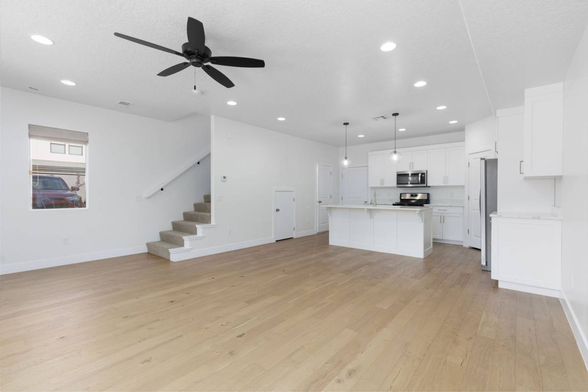Townhouse for rent at 2753 E Gray Birch Dr, Saint George, UT 84790