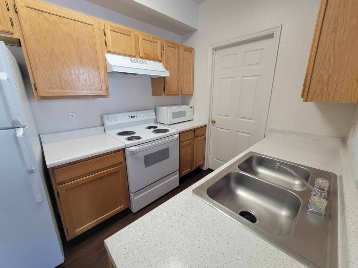 Apartment for rent at 855 N 820 W, Orem, UT 84057