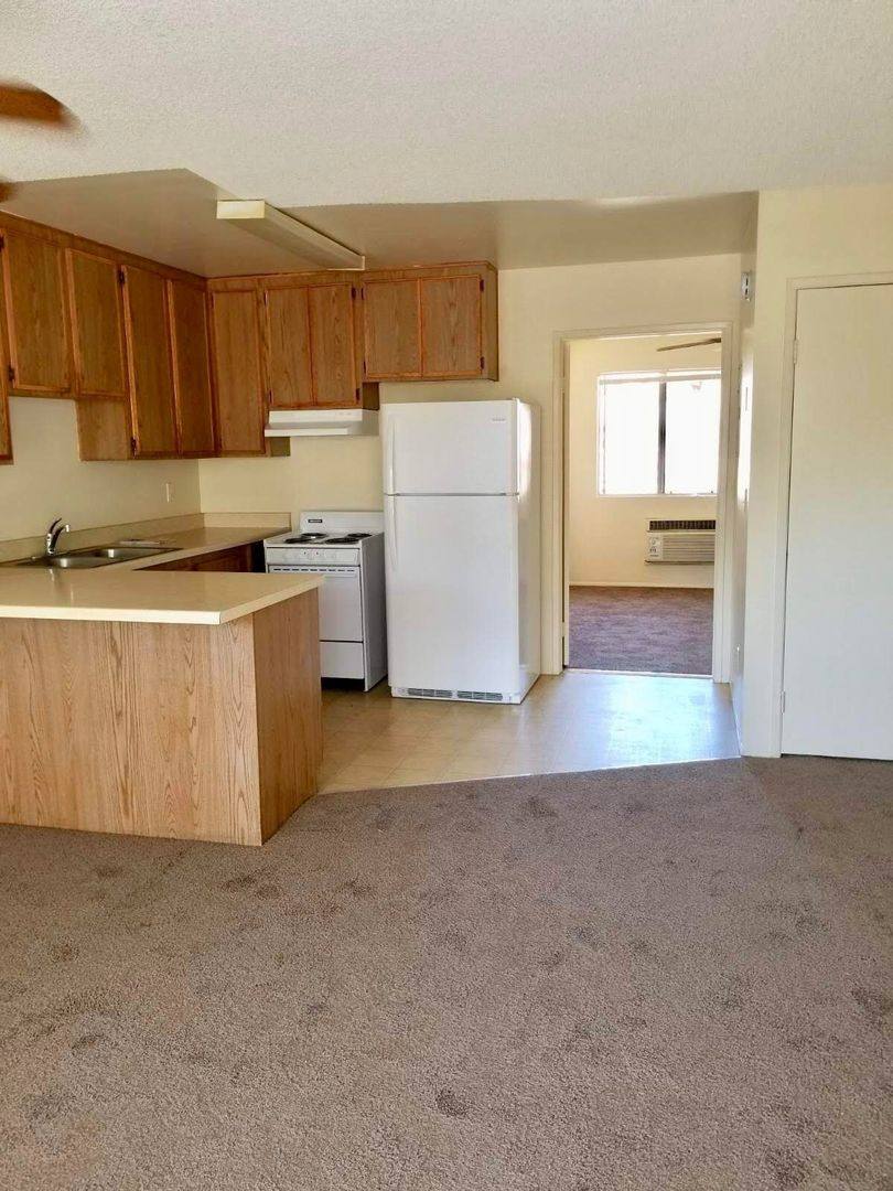 Apartment for rent at 1302-1308 Helix St, Spring Valley, CA 91977
