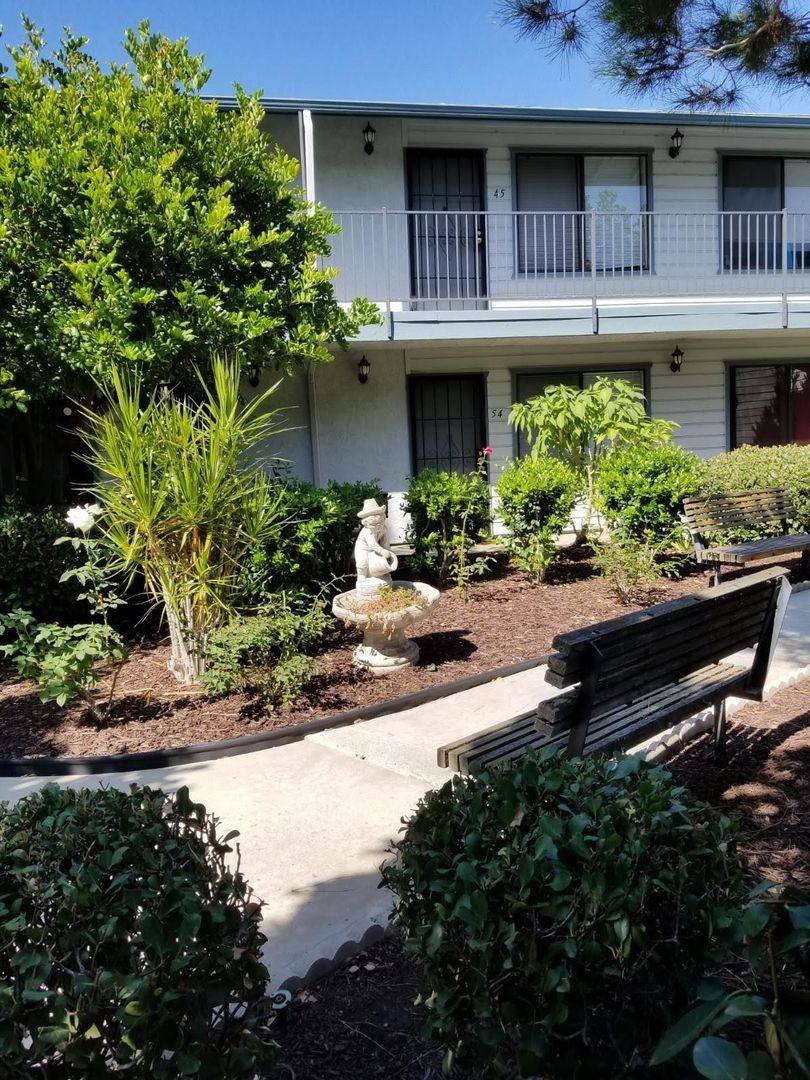 Apartment for rent at 1302-1308 Helix St, Spring Valley, CA 91977