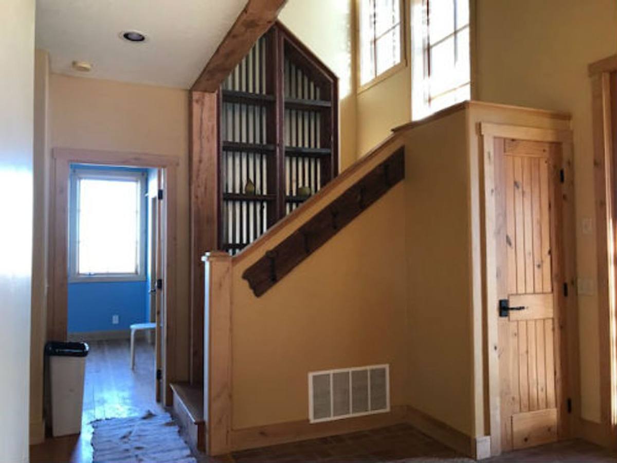 House for rent at 3500 S 4000 W, Driggs, ID 83422