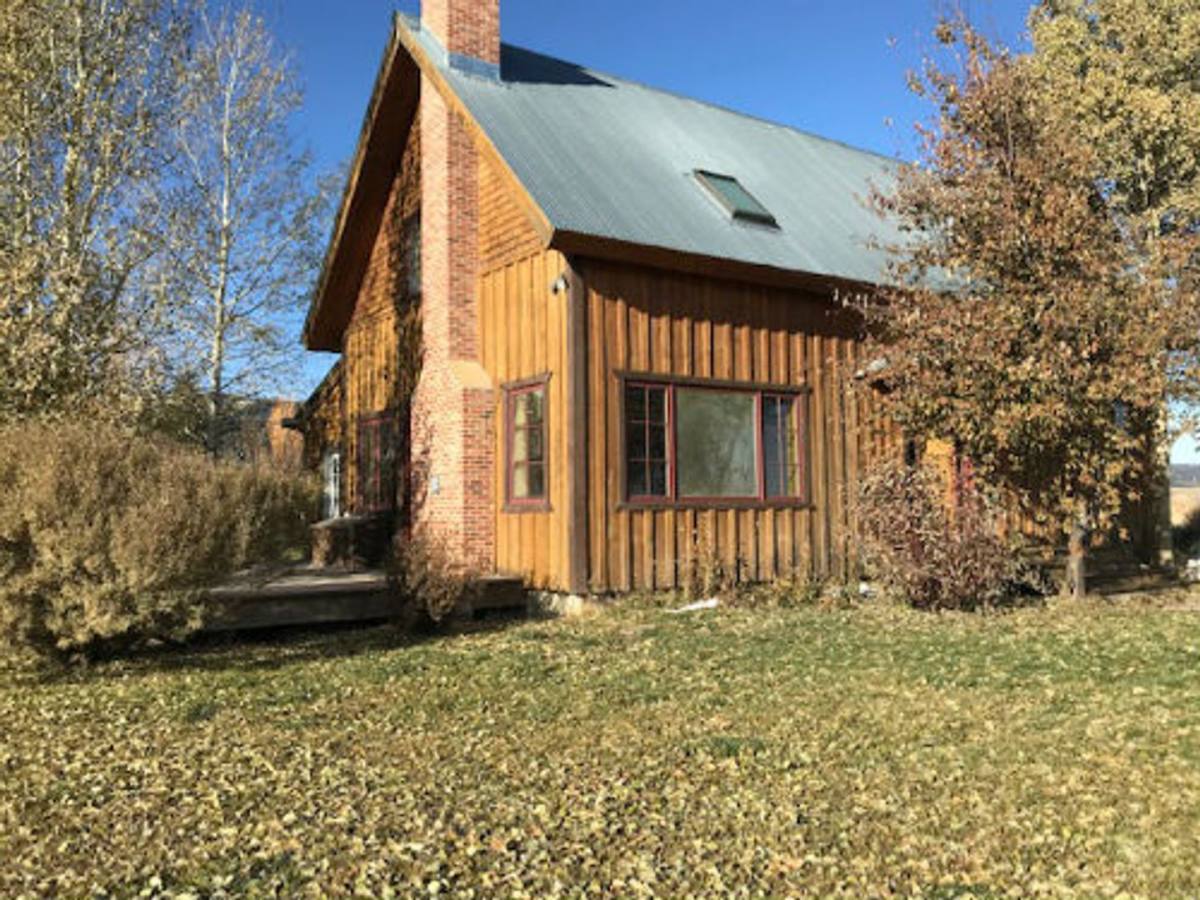 House for rent at 3500 S 4000 W, Driggs, ID 83422
