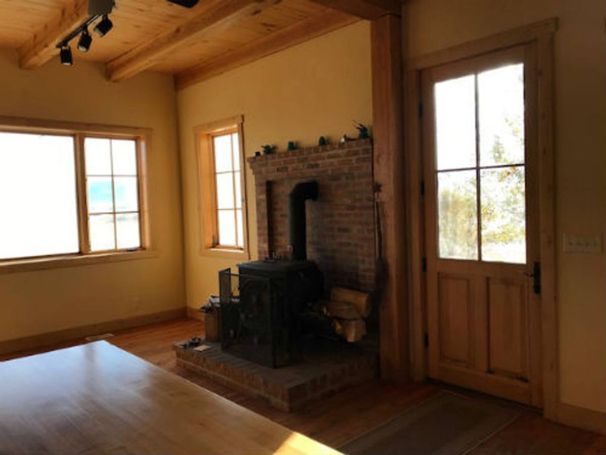House for rent at 3500 S 4000 W, Driggs, ID 83422