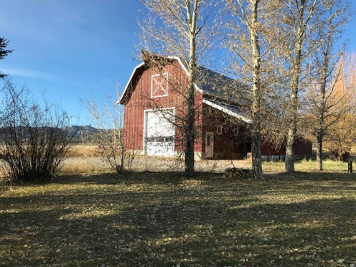 House for rent at 3500 S 4000 W, Driggs, ID 83422