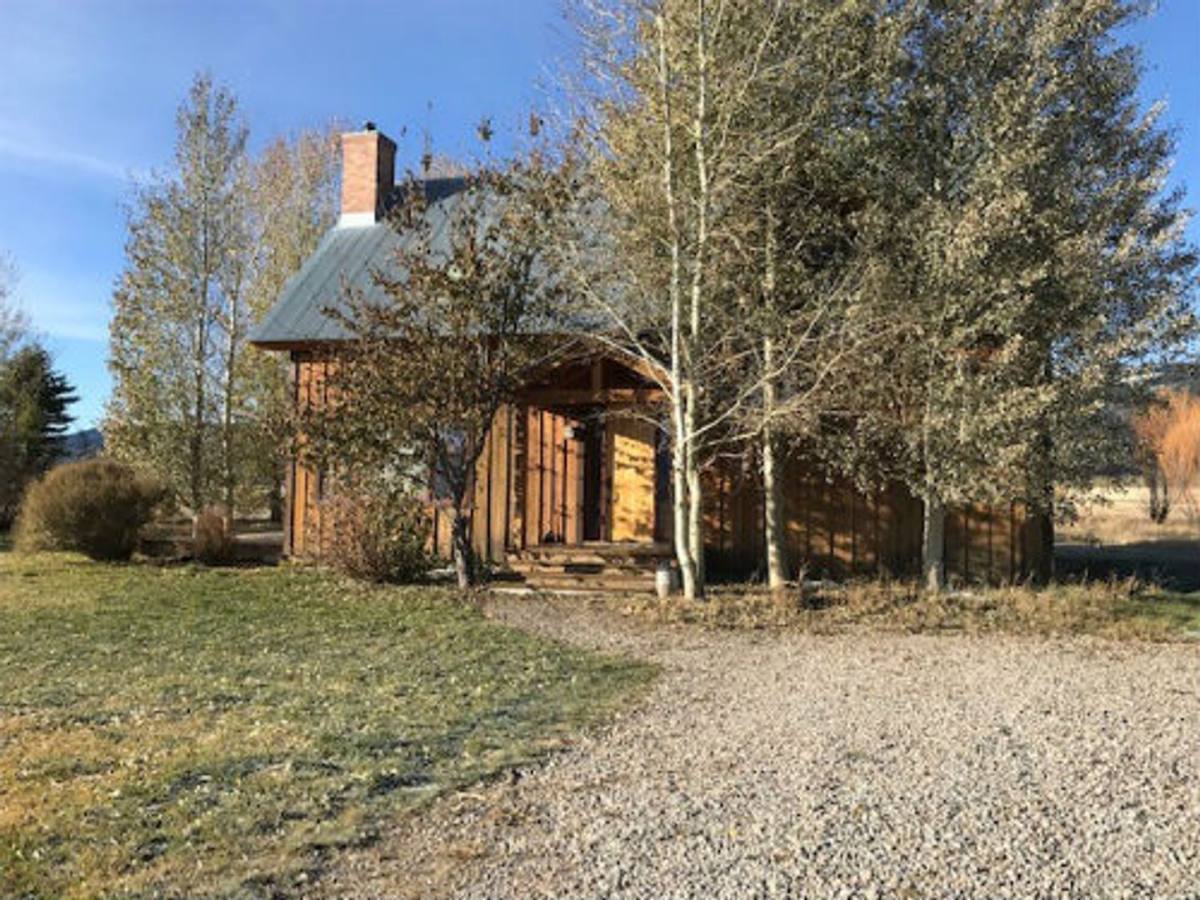 House for rent at 3500 S 4000 W, Driggs, ID 83422