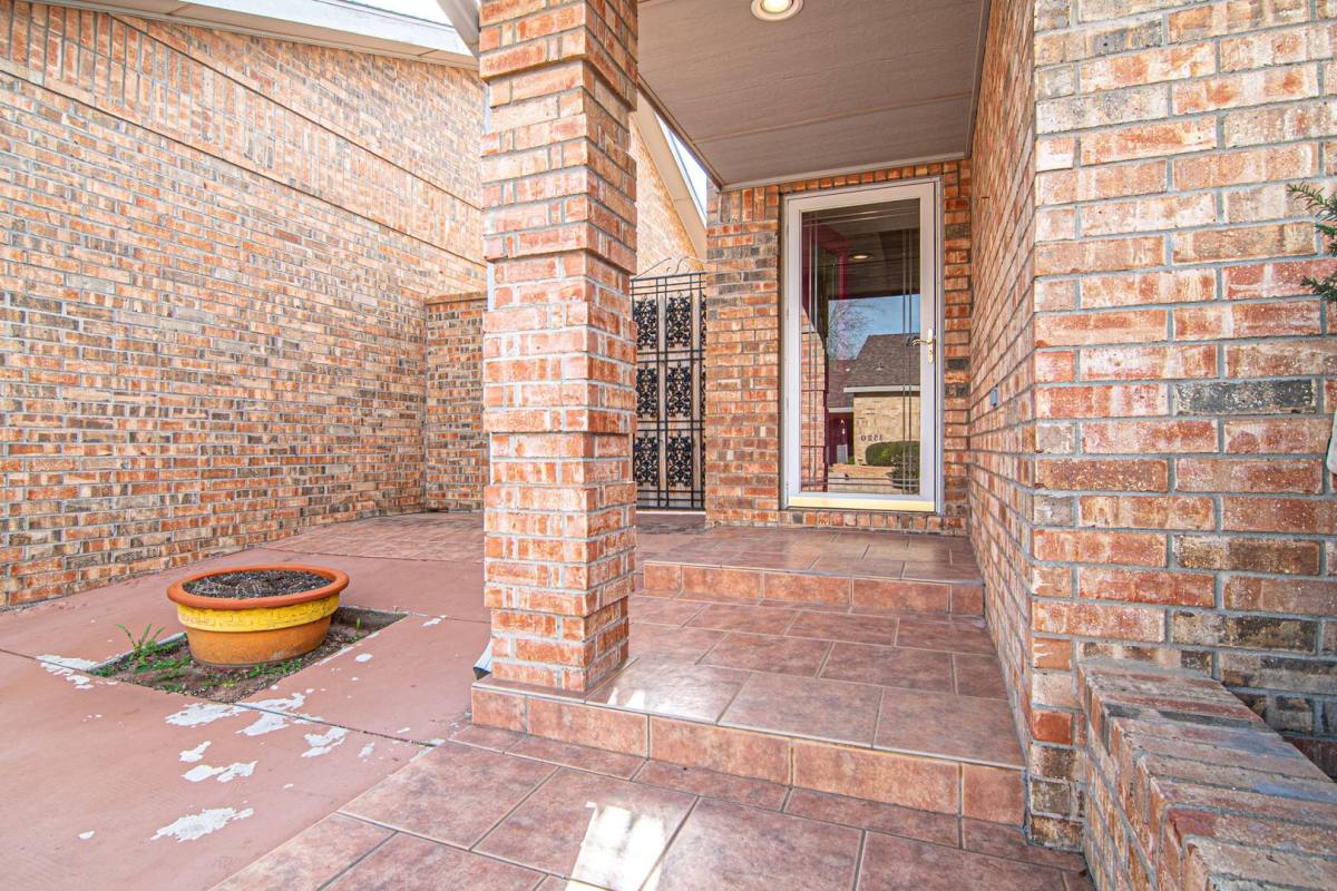 House for rent at 3527 Boyd Ave, Midland, TX 79707