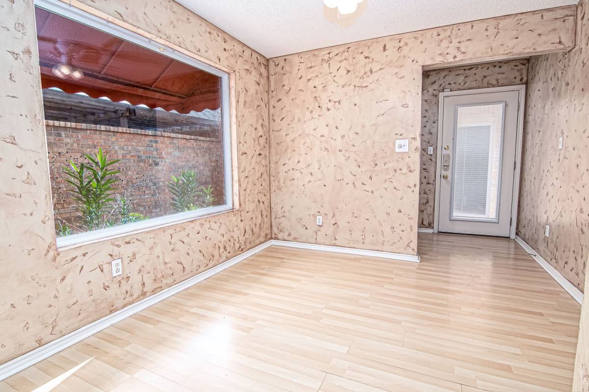 House for rent at 3527 Boyd Ave, Midland, TX 79707