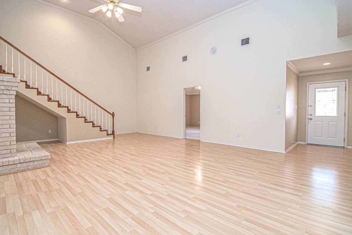 House for rent at 3527 Boyd Ave, Midland, TX 79707