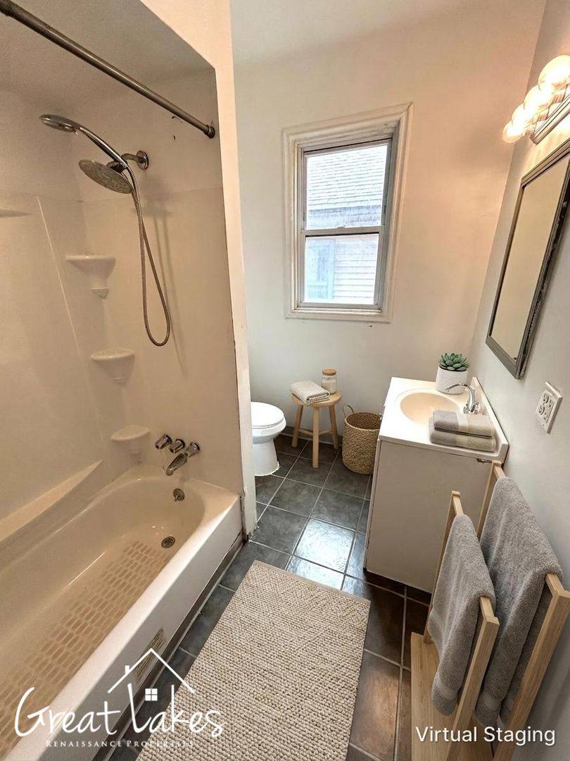Apartment for rent at 1646 McKinstry St, Detroit, MI 48209