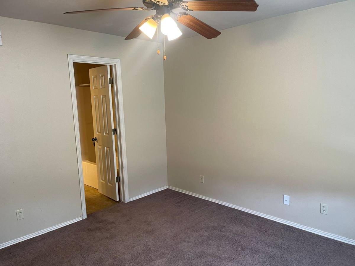Townhouse for rent at 5500-5515 Summit Court, Fort Smith, AR 72903