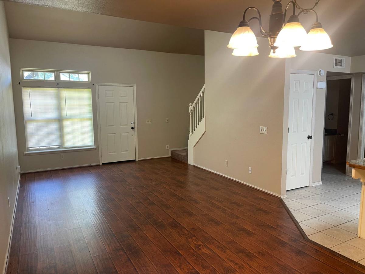 Townhouse for rent at 5500-5515 Summit Court, Fort Smith, AR 72903