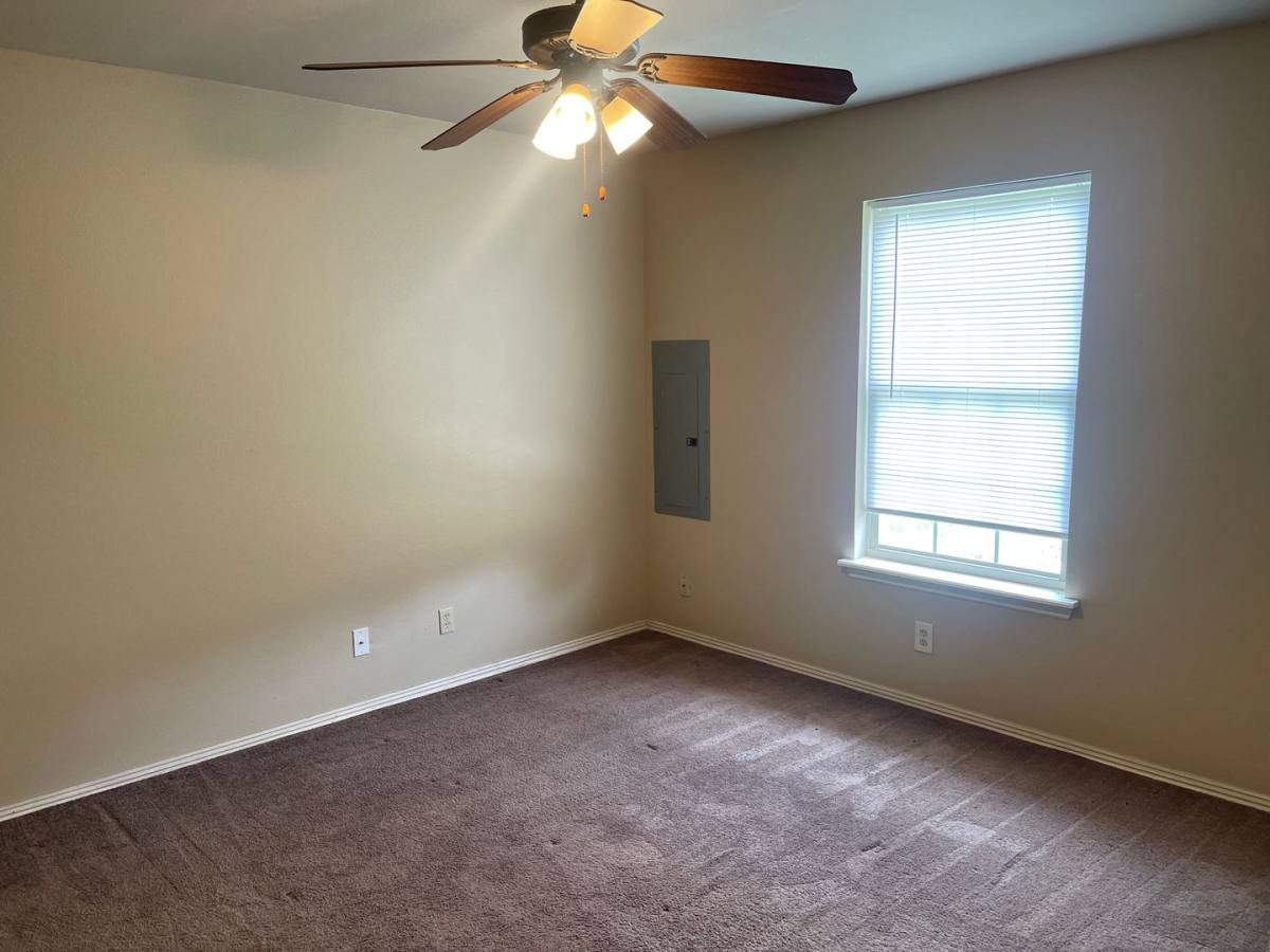 Townhouse for rent at 5500-5515 Summit Court, Fort Smith, AR 72903