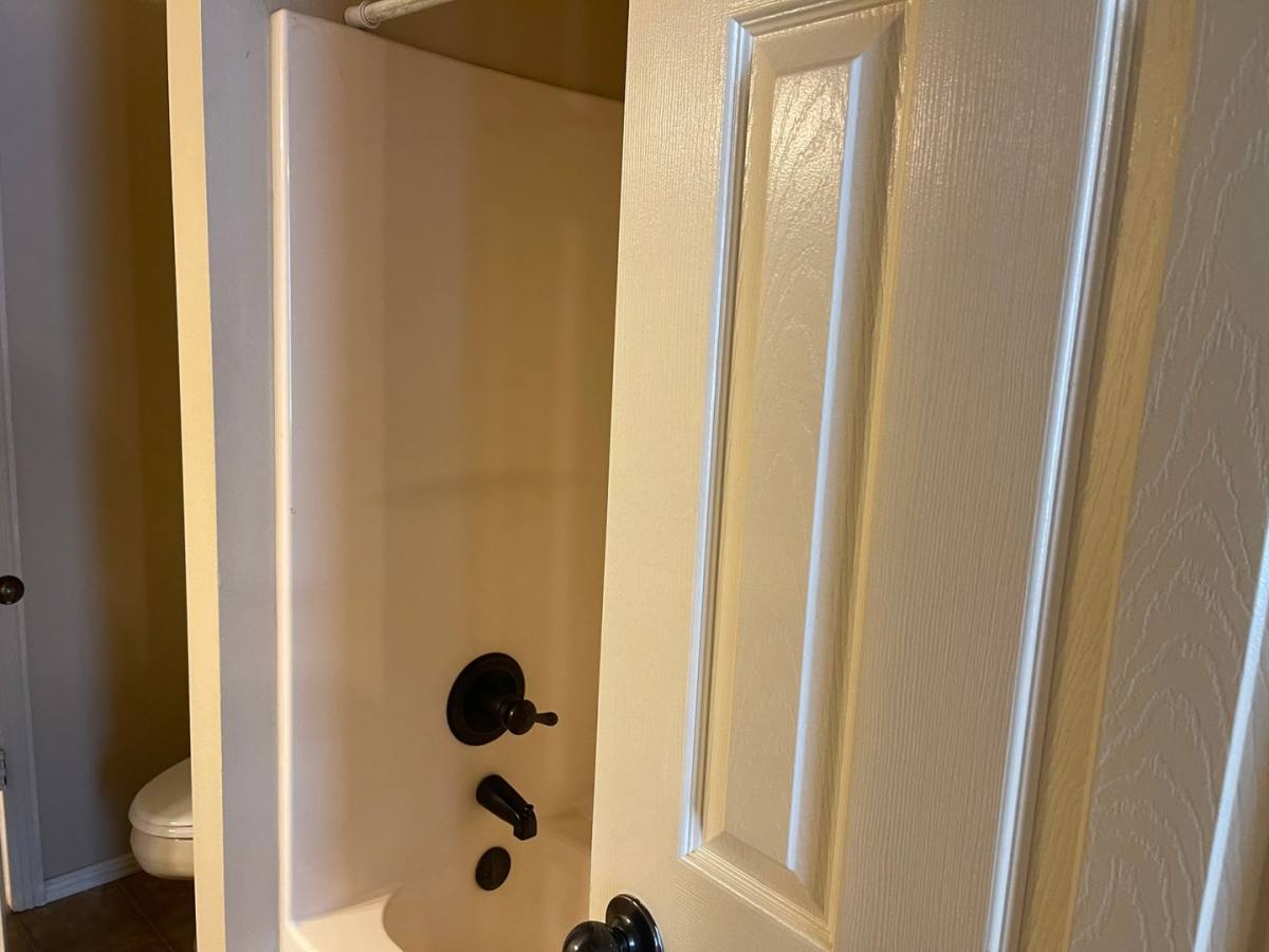 Townhouse for rent at 5500-5515 Summit Court, Fort Smith, AR 72903