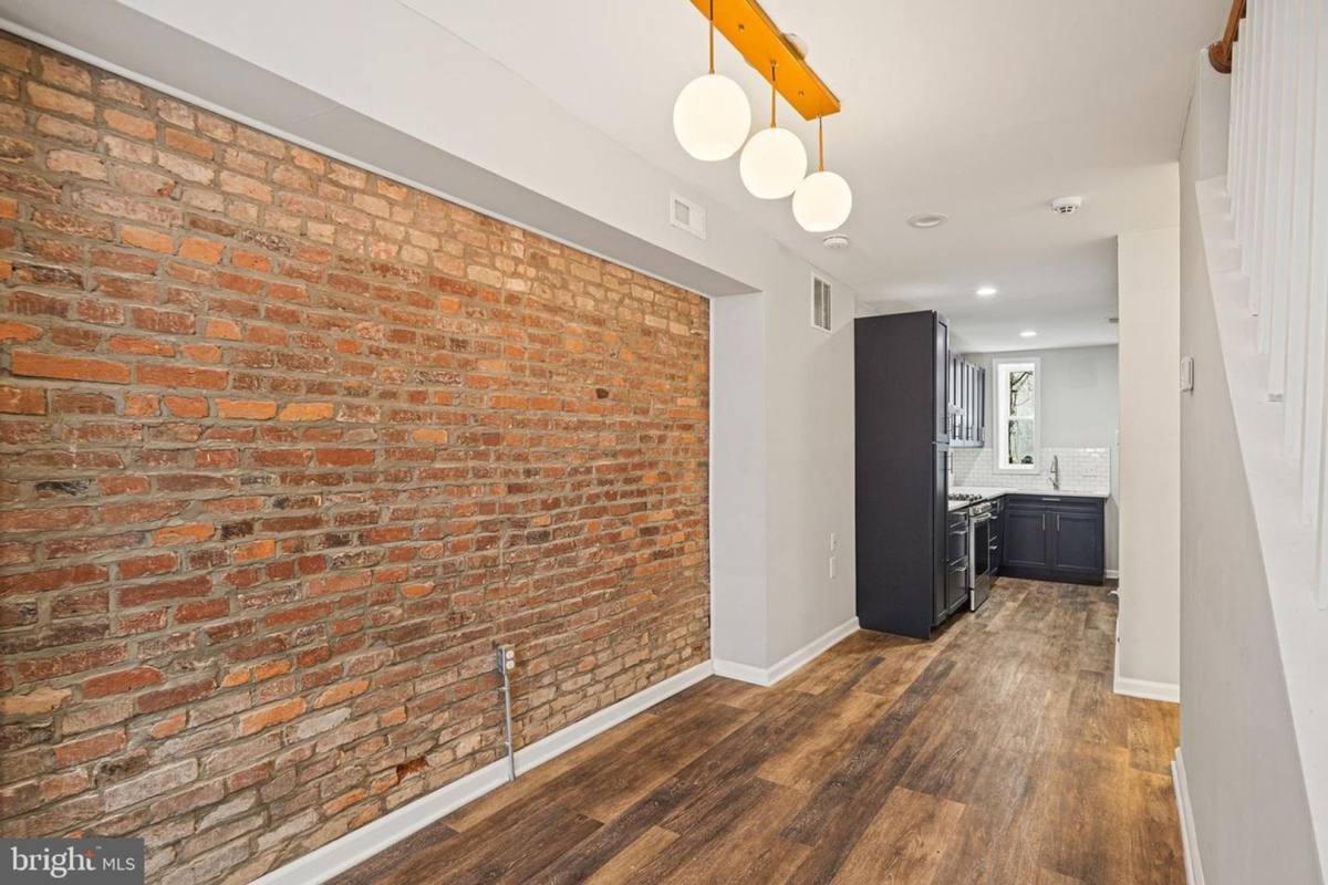 House for rent at 1259 Washington Blvd, Baltimore, MD 21230