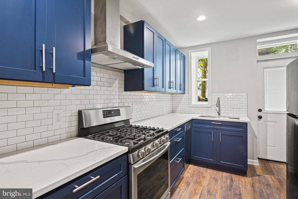 House for rent at 1259 Washington Blvd, Baltimore, MD 21230