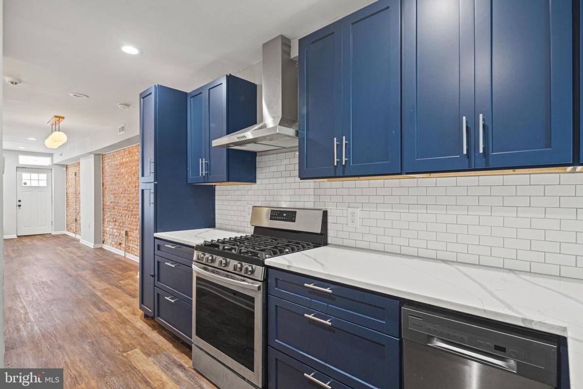 House for rent at 1259 Washington Blvd, Baltimore, MD 21230