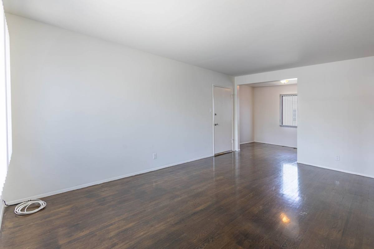 Apartment for rent at 1230 Berkeley St, Santa Monica, CA 90404