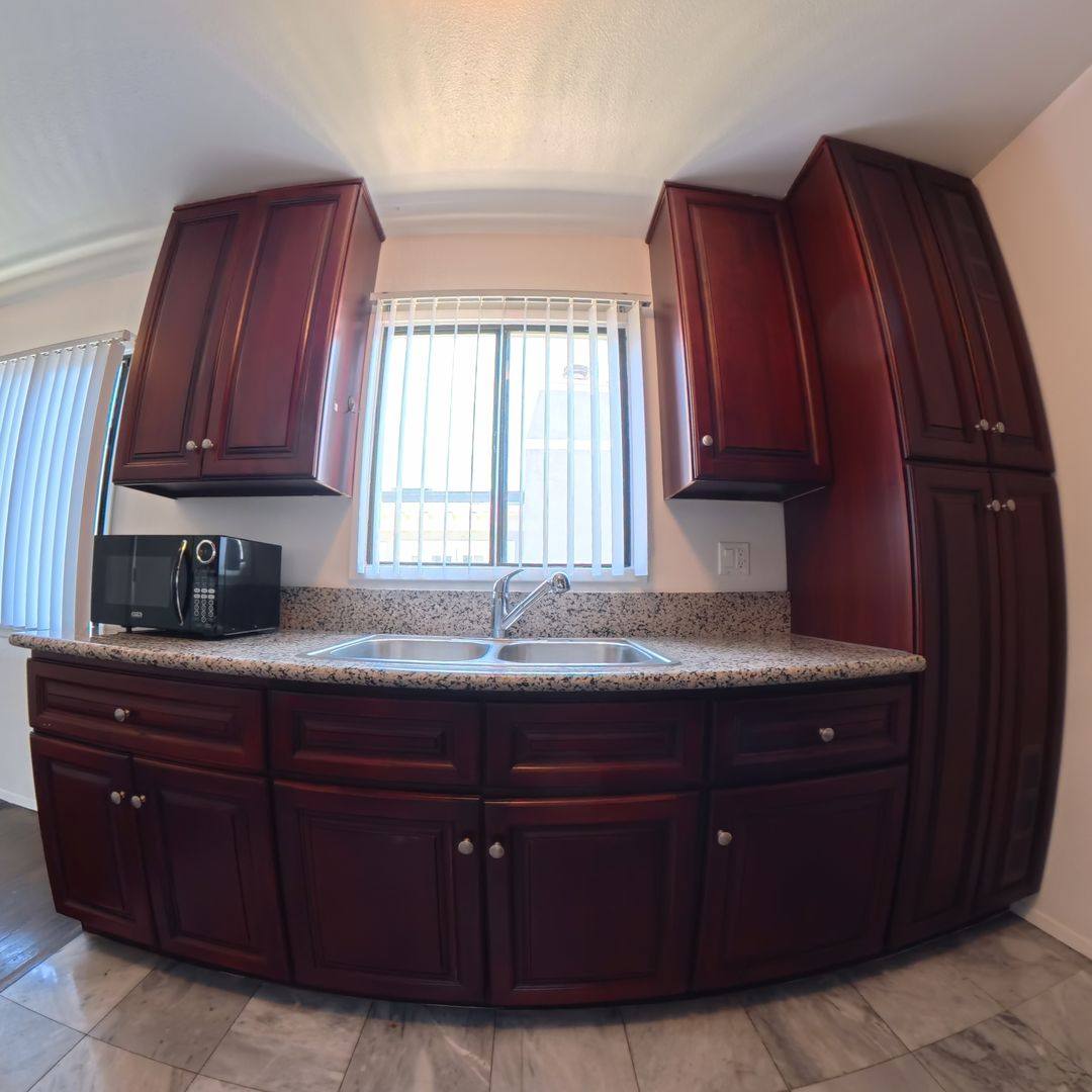Apartment for rent at 1230 Berkeley St, Santa Monica, CA 90404