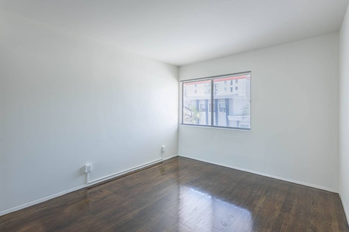 Apartment for rent at 1230 Berkeley St, Santa Monica, CA 90404