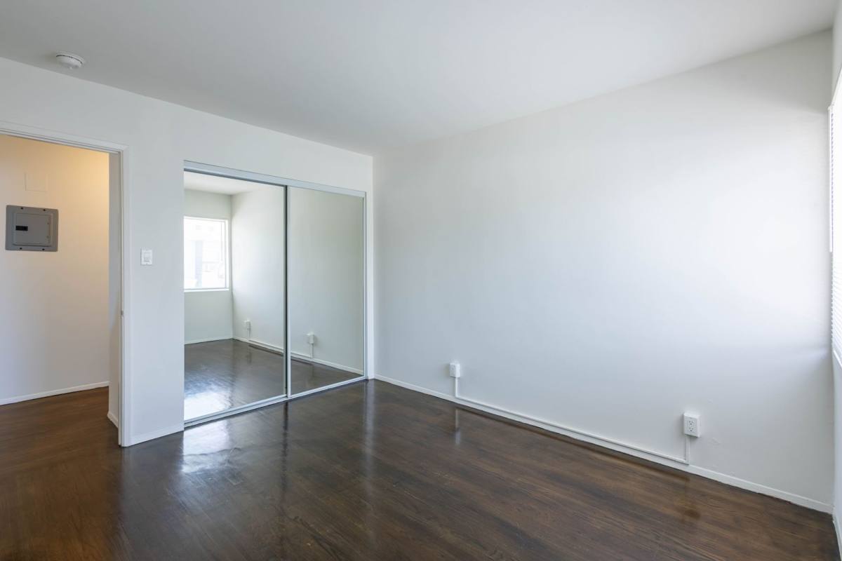 Apartment for rent at 1230 Berkeley St, Santa Monica, CA 90404