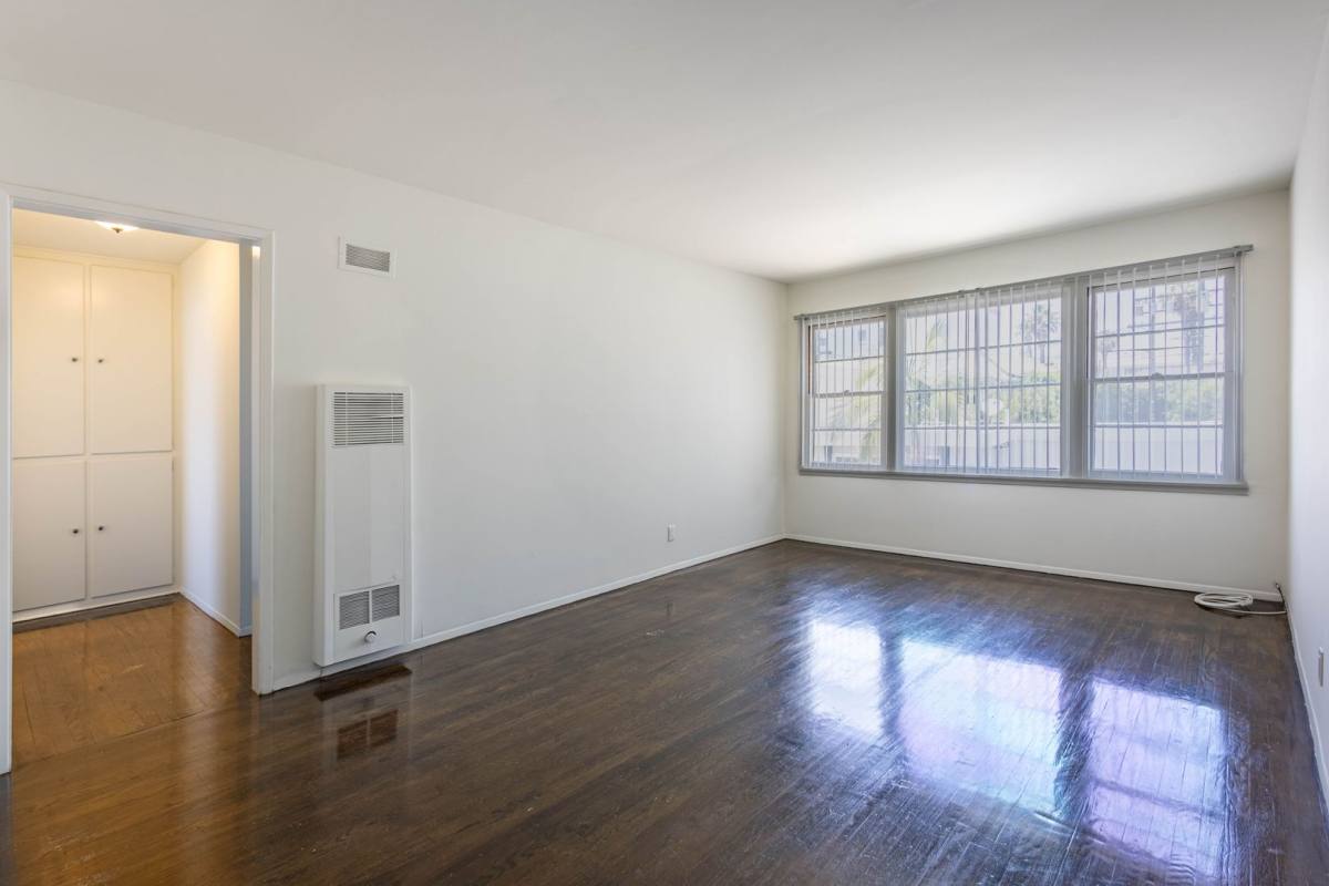 Apartment for rent at 1230 Berkeley St, Santa Monica, CA 90404
