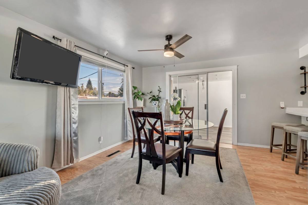 House for rent at 4018 S 4800 W, West Valley City, UT 84120